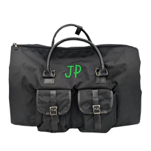Load image into Gallery viewer, 2 in 1 Convertible Garment Bag
