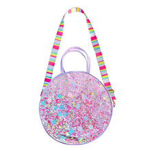 Load image into Gallery viewer, Sparkle Insulated Cooler Bag
