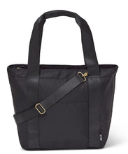 Load image into Gallery viewer, Nylon Tote - Black
