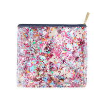Load image into Gallery viewer, Sparkle Pouch Essentialy Navy
