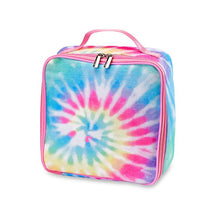 Load image into Gallery viewer, Tie Dye Lunch Box

