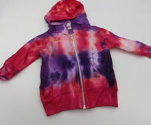 Load image into Gallery viewer, Sweatshirt - Red/Purple -  12m
