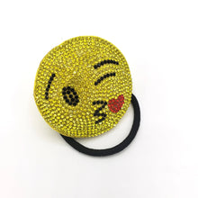 Load image into Gallery viewer, Emoji Hairbands
