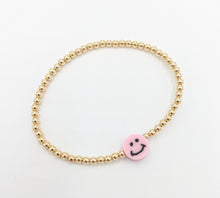 Load image into Gallery viewer, Ball Bracelet Smile
