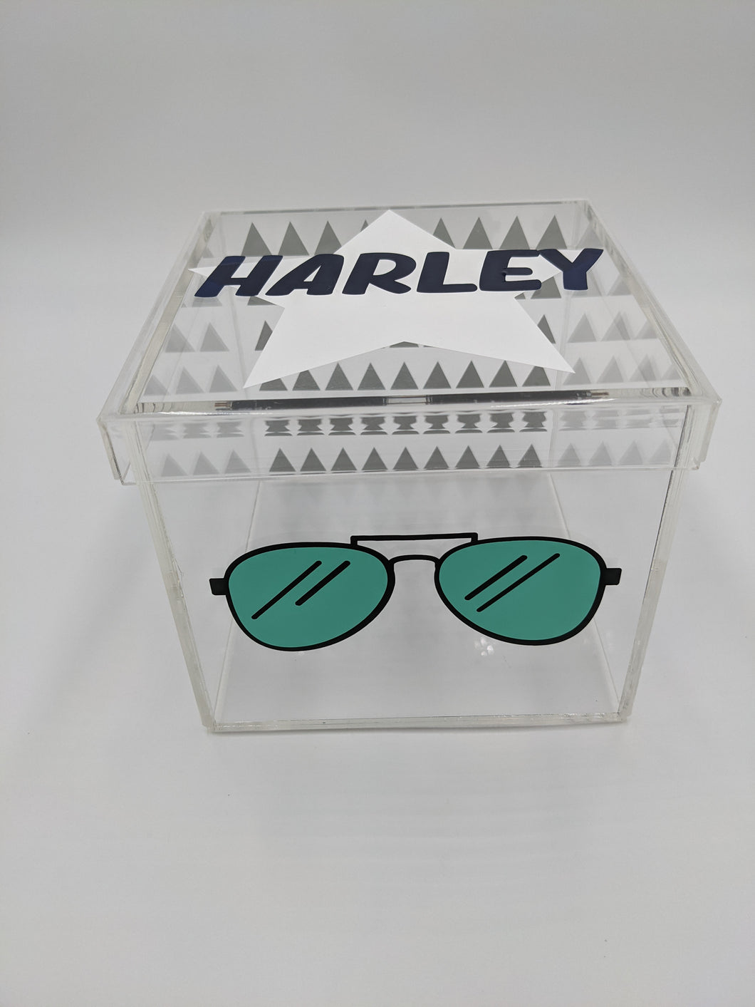 Kippa Box - Sunglasses