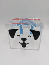Load image into Gallery viewer, Kippa Box - Puppy

