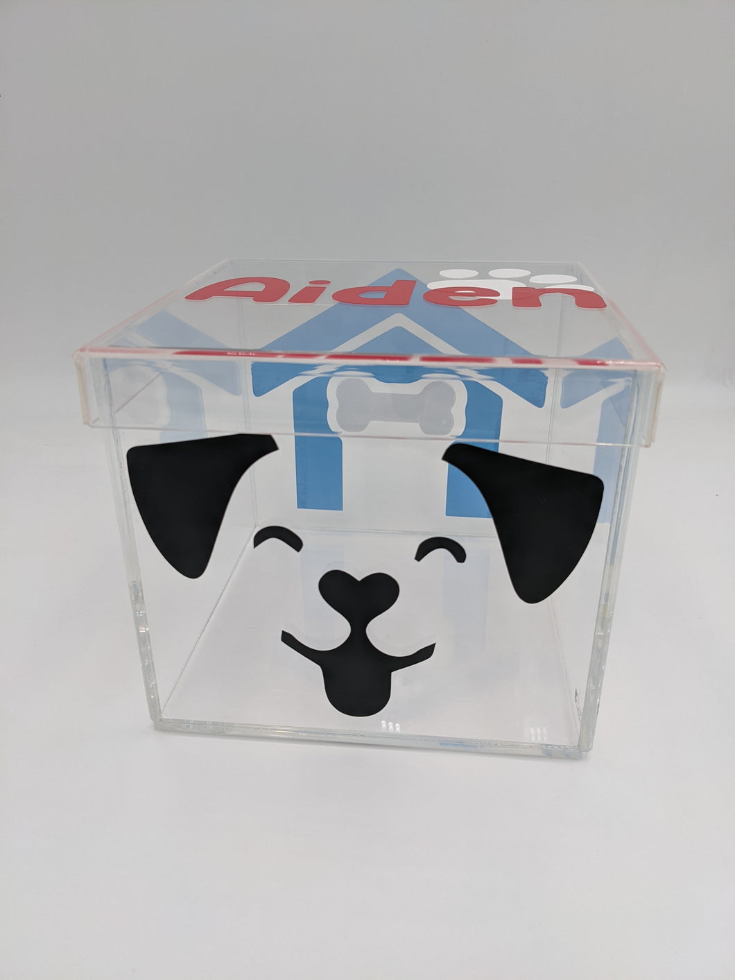 Kippa Box - Puppy
