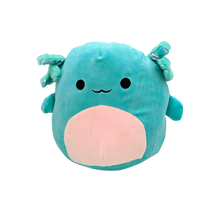 Load image into Gallery viewer, Squish Sea Monster - Blue
