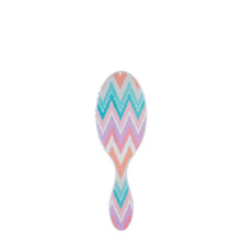 Load image into Gallery viewer, Wet Brush Chevron - Kid Size
