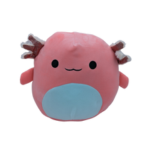 Load image into Gallery viewer, Squish Sea Monster - Pink
