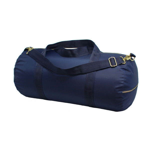 Weekender Duffle Bag - Navy
