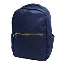 Load image into Gallery viewer, Large Knapsack - Nylon Brass
