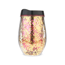 Load image into Gallery viewer, Glitter Tumbler
