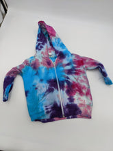 Load image into Gallery viewer, Sweatshirt - Purple/Pink/Blue -  18m
