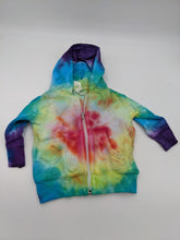 Load image into Gallery viewer, Sweatshirt - Rainbow -  6m
