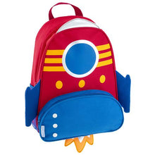 Load image into Gallery viewer, Rocket Knapsack - Medium
