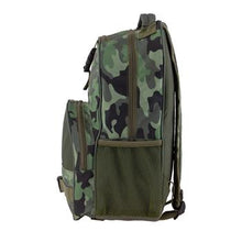 Load image into Gallery viewer, Camo Knapsack - Large
